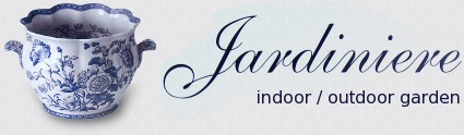 Jardiniere Indoor / Outdoor Garden